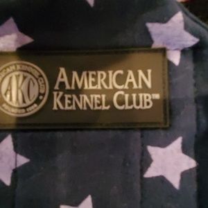 American Kennel Club calming coat